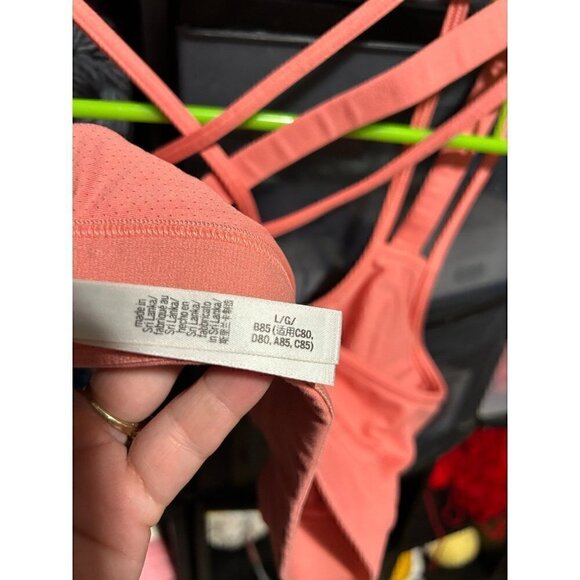 Victoria Secret Sport Sports Bra size L - Picture 3 of 4